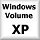 Opens Windows XP Sound Control Panel